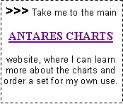 Text Box: >>> Take me to the main ANTARES CHARTS website, where I can learn more about the charts and order a set for my own use.